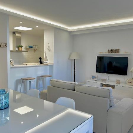 Luminoso Y Reformado Apartamento A 1Min De Playa トッサ・デ・マール エクステリア 写真