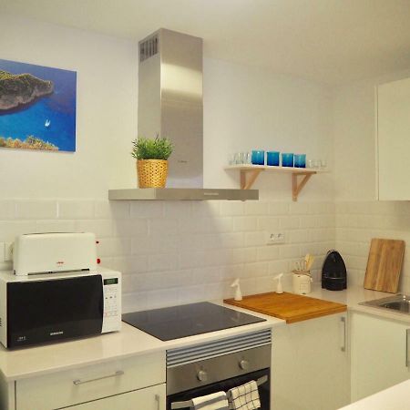 Luminoso Y Reformado Apartamento A 1Min De Playa トッサ・デ・マール エクステリア 写真
