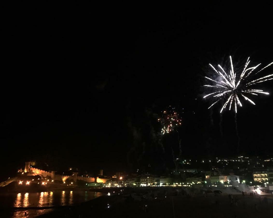 Luminoso Y Reformado Apartamento A 1Min De Playa トッサ・デ・マール エクステリア 写真